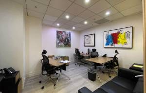 Beverly Hills, CA office space for lease