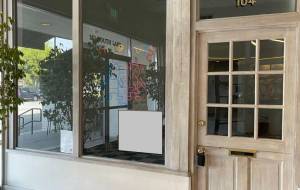 Retail space for lease Pasadena