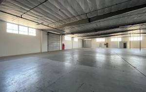 industrial space for lease glendale, CA