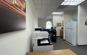 private office for rent Woodland Hills, CA