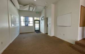 West Hollywood, CA office for lease