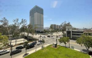 Glendale, CA office for lease