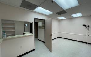 Monterey Park, CA medical office for lease