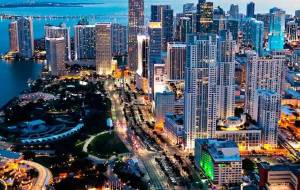 Miami, FL commercial real estate