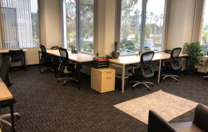 office space for lease La Jolla San Diego, CA