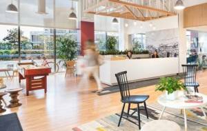 co working space for rent La Jolla San Diego, CA