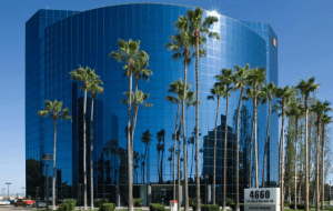 executive suite for rent La Jolla San Diego, CA