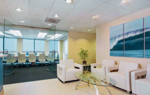 Executive suite for lease Marina Del Rey, CA