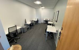 office space for rent near me Oakland, CA