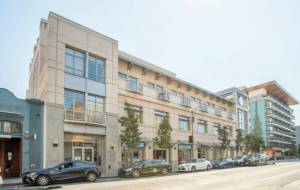 Palo Alto, CA office space for lease