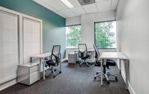 office space for lease Downtown Portland, OR