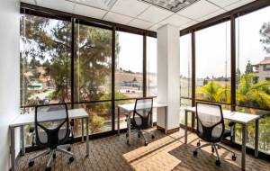 Palos Verdes, CA office for lease