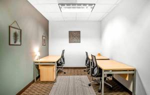 Redwood Shores, CA office space for lease