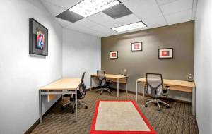 executive suite for lease Redwood Shores, CA