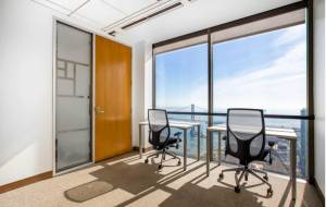 San Francisco, CA office for lease