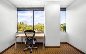 San Mateo, CA office for lease
