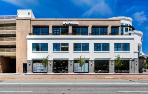 San Mateo, CA office space for lease