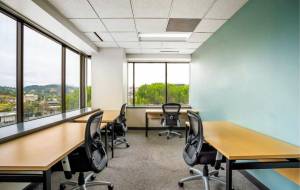 office space for lease San Rafael, CA