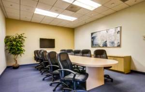 executive office for rent Valencia, CA