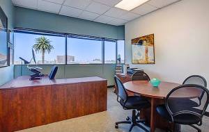 executive office for rent West Los Angeles, CA