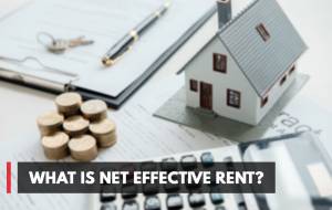 What Is Net Effective Rent?