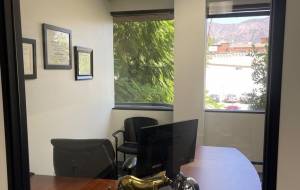 Office space for lease Burbank