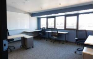 executive office space for rent Campbell