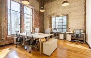 Office space for lease Downtown Los Angeles