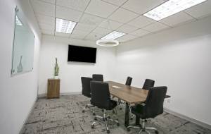 creative office space for rent Culver City