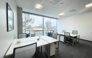 Creative office space for rent San Jose