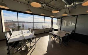 Creative office space for rent Emeryville