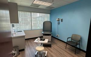 Medical office space for rent Glendale, CA