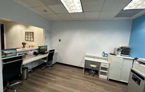 Updated medical office for rent Glendale 
