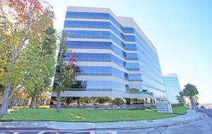 Office for rent Culver City