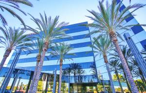 Newport Beach office space for rent