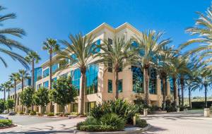 Office for lease Mission Viejo, CA