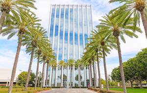 office for lease Newport Beach