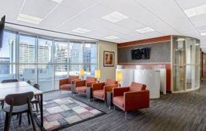 San Francisco, CA 94104 shared office space