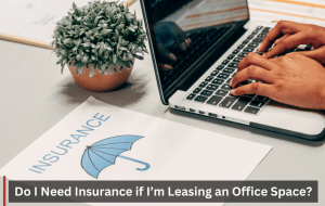 Renters insurance for office space in Los Angeles, CA