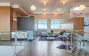 Santa Monica office space for lease