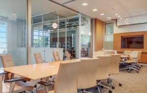 office for rent Santa Monica
