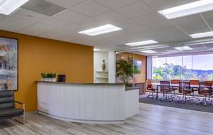 office space for rent Solana Beach