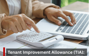 What is Tenant Improvement Allowance?