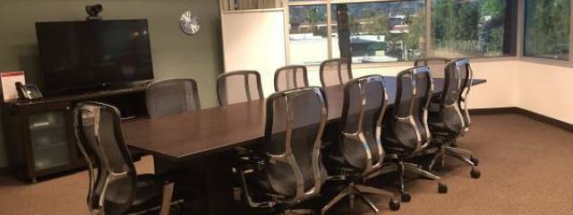 Executive Suites in Arcadia