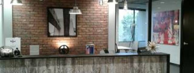 office space for lease in West Covina