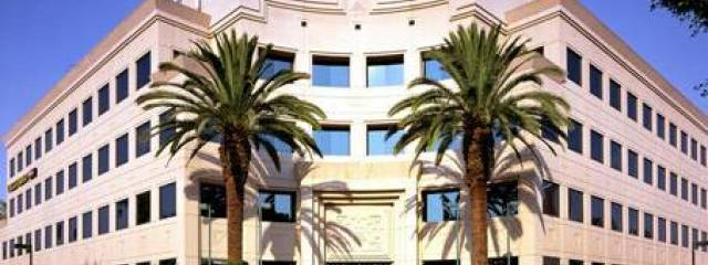commercial real estate in West Covina