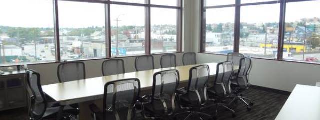 office space for rent seattle