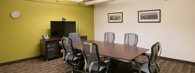 executive suites seattle
