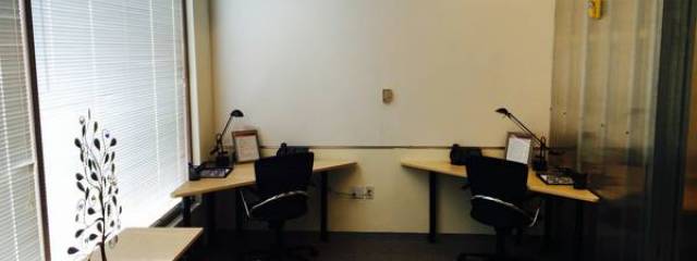executive suites in SOMA, San Francisco, 795 Folsom Street