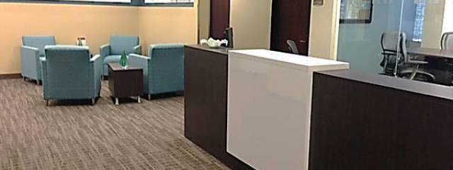 office space for lease in Rolling Hills Estates, 609 Deep Valley Drive